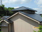鹿児島市の屋根塗装施工事例|M様邸|弱溶剤シリコン樹脂塗料で傷んだ屋根がよみがえる!【外壁スタジオ滝の神】鹿児島市・外壁塗装・屋根塗装・雨漏り診断 鹿児島市の屋根塗装施工事例|M様邸|弱溶剤シリコン樹脂塗料で傷んだ屋根がよみがえる!【外壁スタジオ滝の神】鹿児島市・外壁塗装・屋根塗装・雨漏り診断