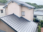 鹿児島市 屋根葺き替え工事 施工事例 |H様邸|【リビングプラザ滝の神】鹿児島市・姶良市・日置市伊集院・リフォーム・塗装・外構・造園 鹿児島市 屋根葺き替え工事 施工事例 |H様邸|【リビングプラザ滝の神】鹿児島市・姶良市・日置市伊集院・リフォーム・塗装・外構・造園