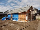 屋根下地 屋根下地