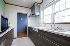 奥様が意外と長くいる場所、キッチン 奥様が意外と長くいる場所、キッチン
