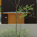 和風、玄関の引戸ドア 和風、玄関の引戸ドア