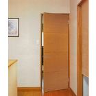 CL1016ビーチ材室内ドア CL1016ビーチ材室内ドア