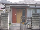 リホーム前 玄関 リホーム前 玄関