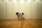 オスモカラー フロアークリアーラピッドマット1回目 オスモカラー フロアークリアーラピッドマット1回目