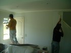 Wall painting! Wall painting!
