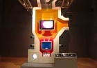 展示模型(連載3) 展示模型(連載3)