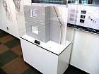 鉄骨構造模型・エコポイント模型 鉄骨構造模型・エコポイント模型