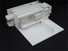建築模型練習キット 建築模型練習キット