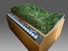 思い出ジオラマ模型 思い出ジオラマ模型