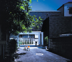 施工事例 | 金田圭二建築設計事務所 |... 木造住宅の設計　尼崎市