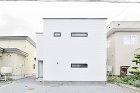 家事ラク動線が魅力のリノベ住宅