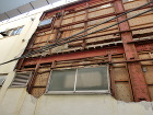 外装(外壁塗装、屋根、外構) 施工例 |... 台風被害住宅改修(19)