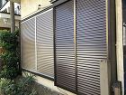 戸袋雨戸交換工事施工事例(44) 戸袋雨戸交換工事施工事例(44)