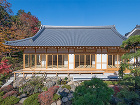 萬松山泉岳寺 新書院 萬松山泉岳寺 新書院