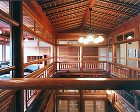 杜の図書館 杜の図書館