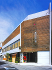 神楽坂館 神楽坂館