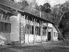 住友発哺山寮 住友発哺山寮