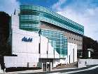 ASAHI BREWERIES, LTD. Hayama Training facilities ASAHI BREWERIES, LTD. Hayama Training facilities