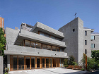 Bancho Church Bancho Church