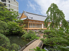 Sengaku-ji Temple Sengaku-ji Temple