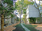 Hanegi International Garden House Hanegi International Garden House