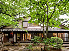 世田谷美術館分館 向井潤吉アトリエ館 世田谷美術館分館 向井潤吉アトリエ館