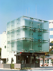 警視庁小松川警察署篠崎駅前交番 警視庁小松川警察署篠崎駅前交番