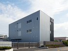 東洋化学工業 伊勢原工場 東洋化学工業 伊勢原工場