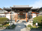 日蓮宗 蓮清寺 日蓮宗 蓮清寺