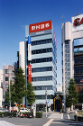 A?01 bldg.外観全景 A?01 bldg.外観全景