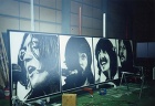 壁画 | 松原スタジオ