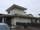 ガイナ施工例 施工前 ガイナ施工例 施工前