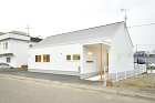 竹内建設の特殊建築施工例 札幌市指定児童発達支援 オレンジ 竹内建設の特殊建築施工例 札幌市指定児童発達支援 オレンジ