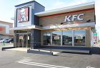 写真:KFC北広島大曲店 写真:KFC北広島大曲店