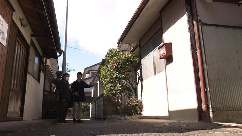 クローズアップ現代 価格高騰・相続トラブル...住まいを巡っていま何が