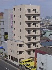 品川区 RC賃貸マンション