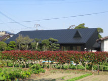 『建築家がつくるECO住宅』オープンハウスのお知らせ