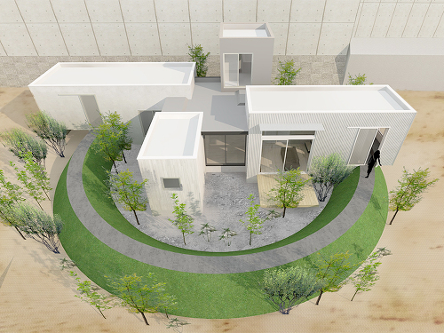 東広島の家(仮称) 完成見学会(オープンハウス)