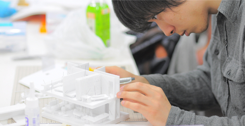 建築家養成所 9月学校説明会 -初心者対象クラス・建築経験者対象クラス-