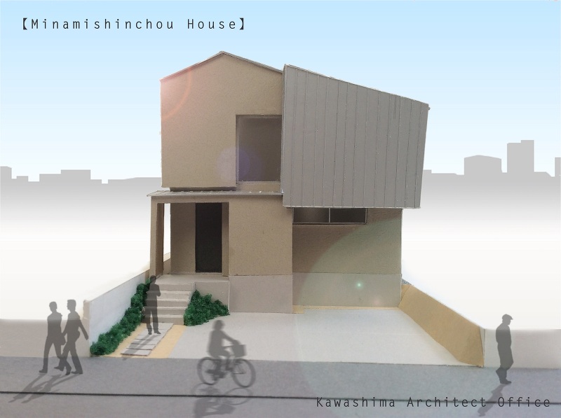 【南新町の家】完成見学会開催します!