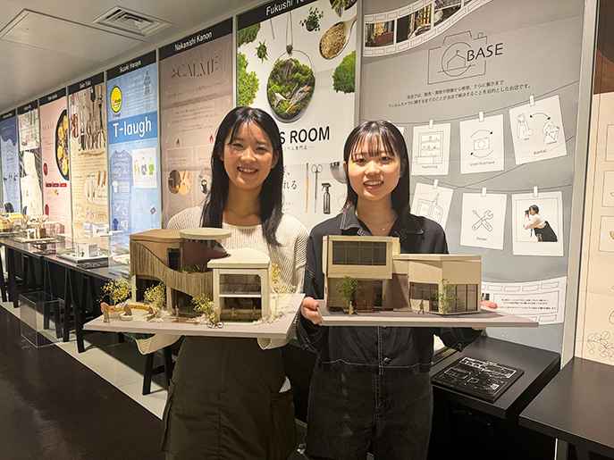 工学院大学建築学部「ARCHITECTURE WEEKS 2025」