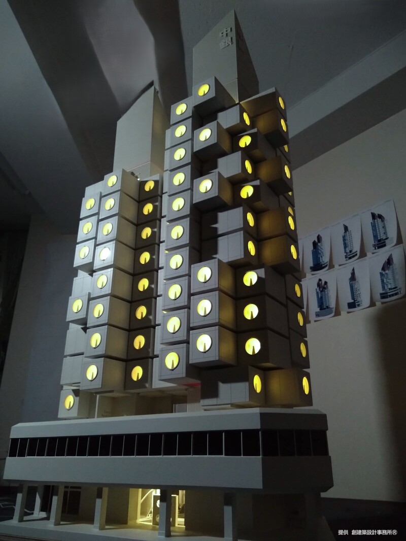 「昭和100年の建築展 Heritage Session」&ゲストトーク