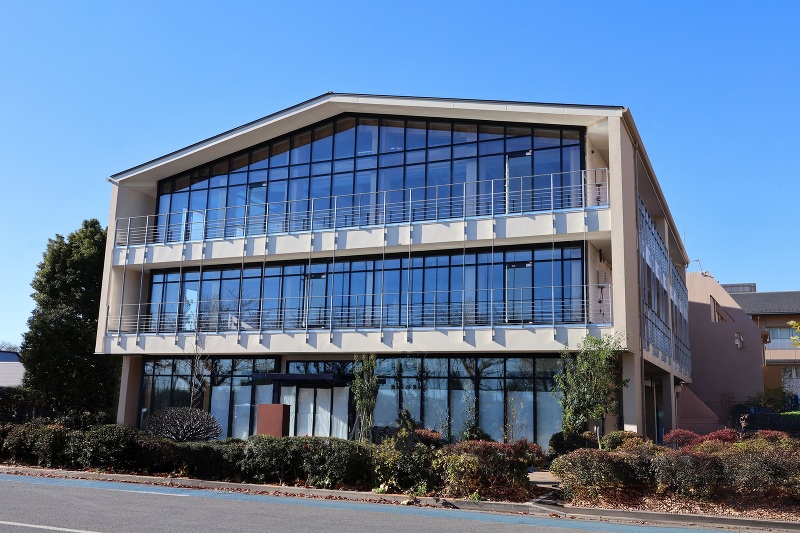 【医療ケア×木造耐火建築】ケアコミュニティ みちふの森 完成見学会