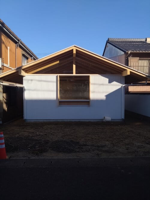 訪問看護ステーション湊　オープンハウスのお知らせ