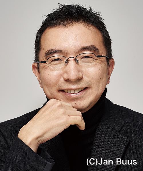 藤本壮介氏 講演会(ジャパンホームショー&ビルディングショー2026内)