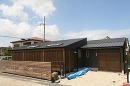 「平安光縁の家/幸田」9月16・17日オープンハウス(完成見学会)見学者募集中!