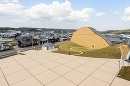 多治見市モザイクタイルミュージアム開館2周年記念 藤森照信 講演会「自然を生かした建築」