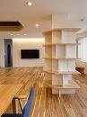 完成見学会のお知らせ・4/7(日)