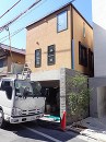 上目黒の家/完成見学会のご案内