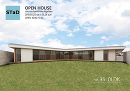 平屋「0LDK」 OPEN HOUSE